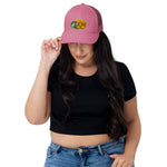 TQM Trucker Cap (embroidered)