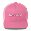 Belicona Trucker Cap