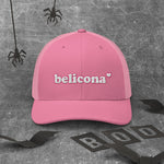 Belicona Trucker Cap