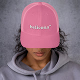 Belicona Trucker Cap