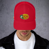 TQM Trucker Cap (embroidered)