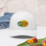 TQM Trucker Cap (embroidered)