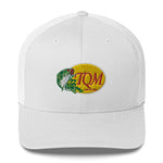 TQM Trucker Cap (embroidered)