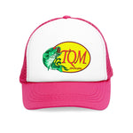 TQM Trucker Hat