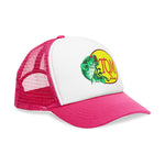 TQM Trucker Hat