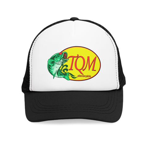 TQM Trucker Hat