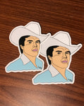 Chalino Sanchez Sticker (3 pc.)