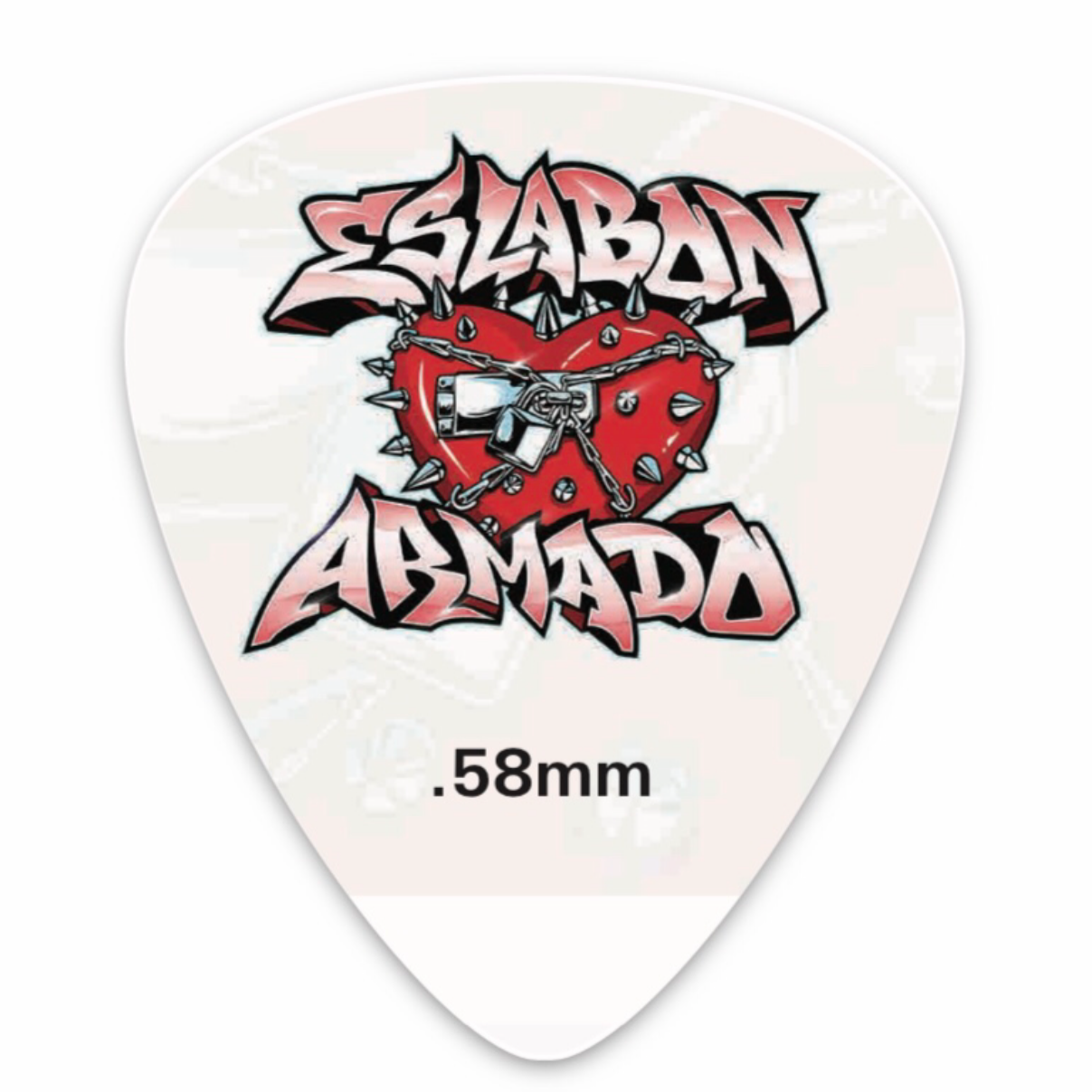 Eslabon Armado Picks  (8 pcs)