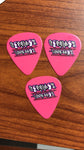 Corridos Tumbados Guitar Pick (3pcs)