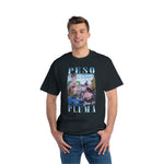 Peso Pluma Short-Sleeve T-Shirt