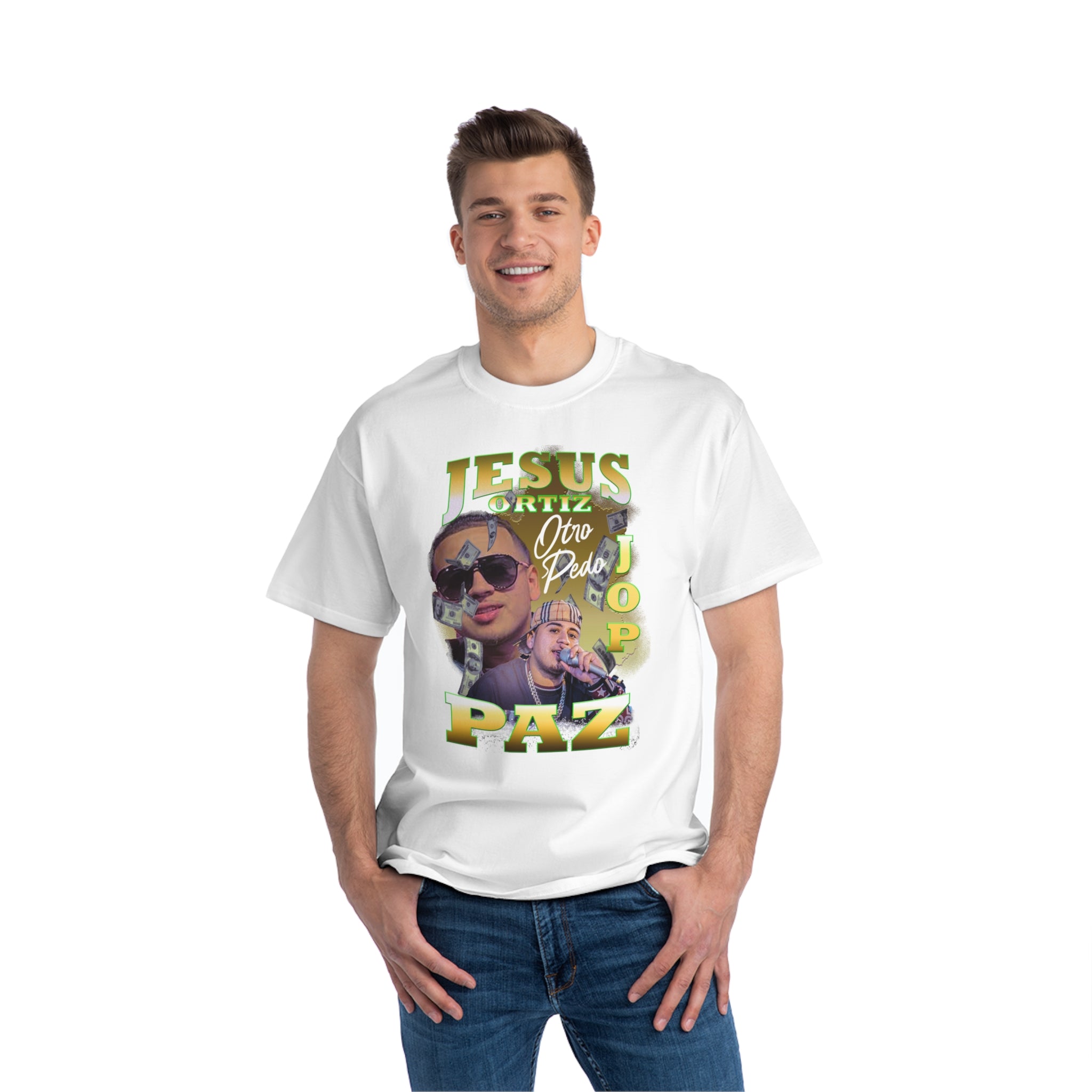 JOP Otro Pedo T-Shirt