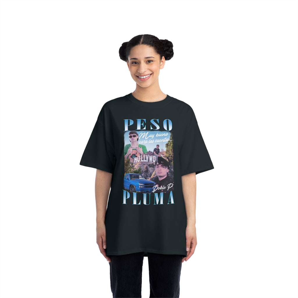 Peso Pluma Short-Sleeve T-Shirt