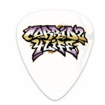 CORRIDOS 4 LIFE guitar pick (7 pcs)