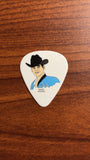 Ariel Camacho Guitar Pick (5 pcs)