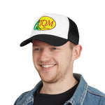 TQM Trucker Hat