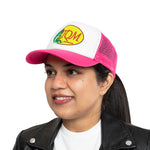 TQM Trucker Hat