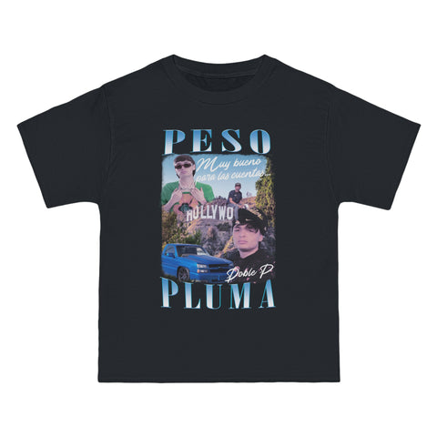 Peso Pluma Short-Sleeve T-Shirt