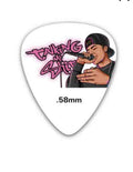 Tony Loya picks (7 pcs)