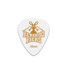 La Bestia Junior H Guitar Picks (8pcs)