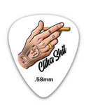 Clicka Shit Guitar Pick (8 pcs)