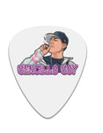 Sencillo Soy Guitar Pick (5pcs)