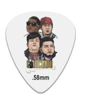 Nivel Codiciado Guitar Picks (10 pcs)