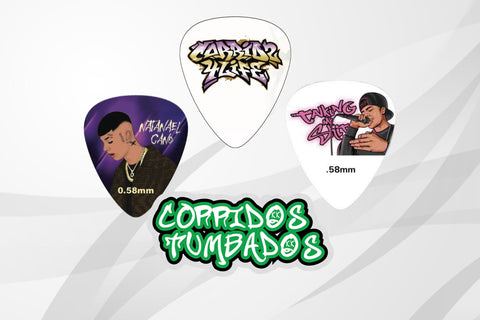 Deluxe Pack 2 (Corridos Tumbados)