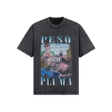 Peso Pluma Mineral Wash T-Shirt