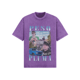 Peso Pluma Mineral Wash T-Shirt