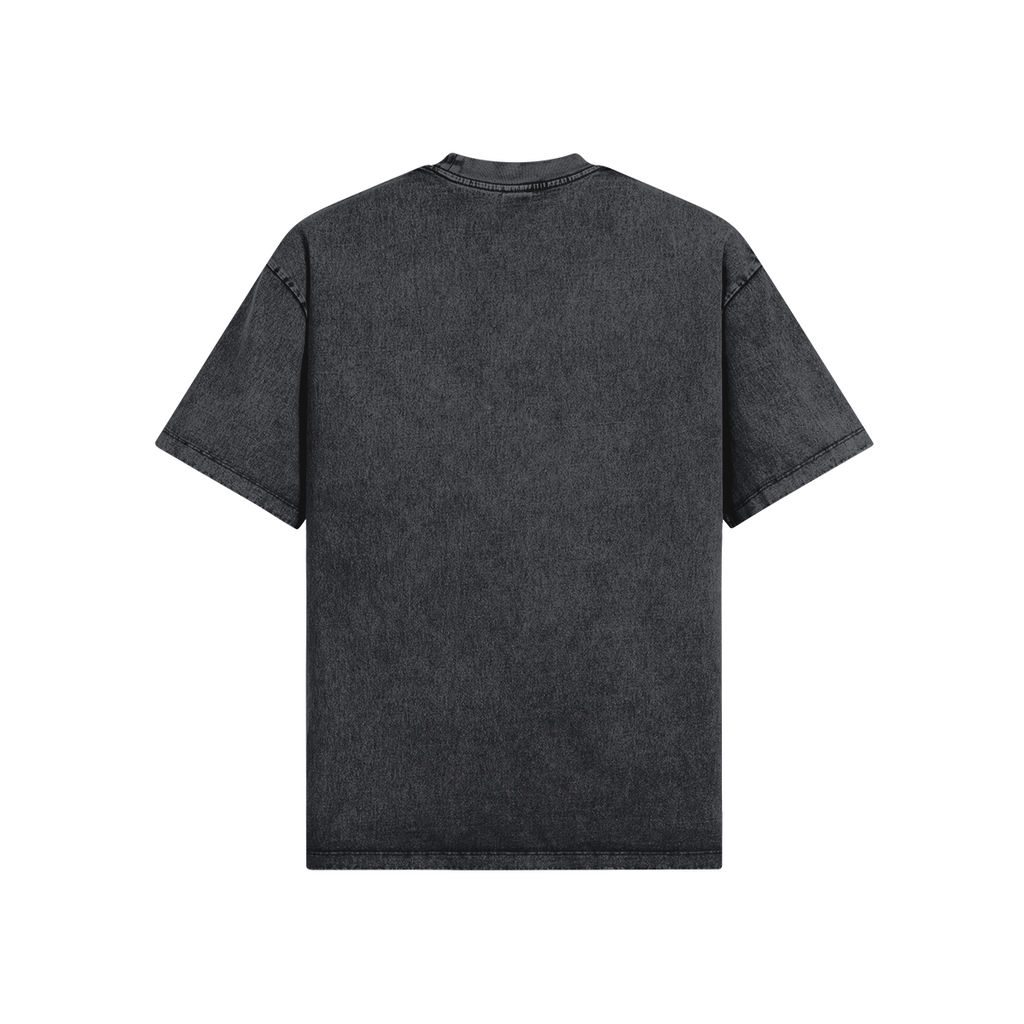Peso Pluma Mineral Wash T-Shirt